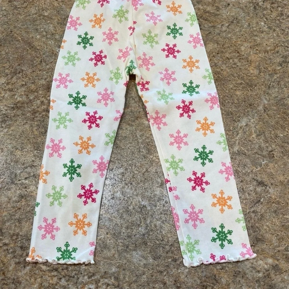 Gymboree Christmas Outfit Set